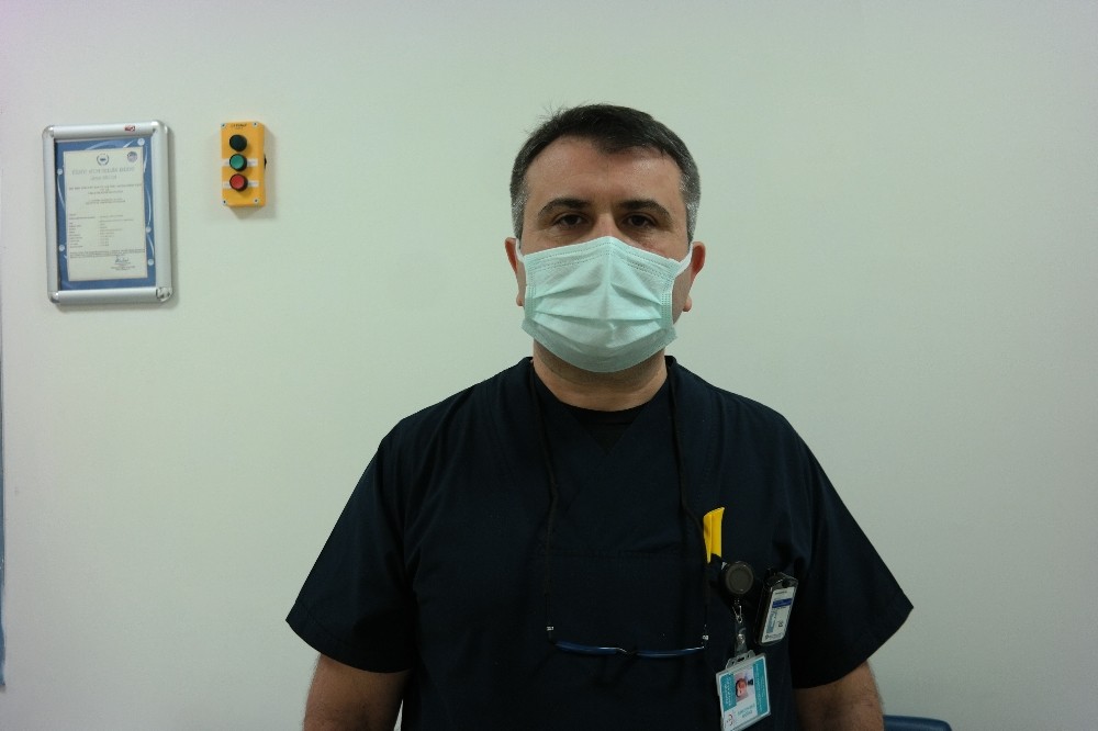 Bu yöntemle damar tıkanıklığının belirlenmesinde süre kısalıyor
